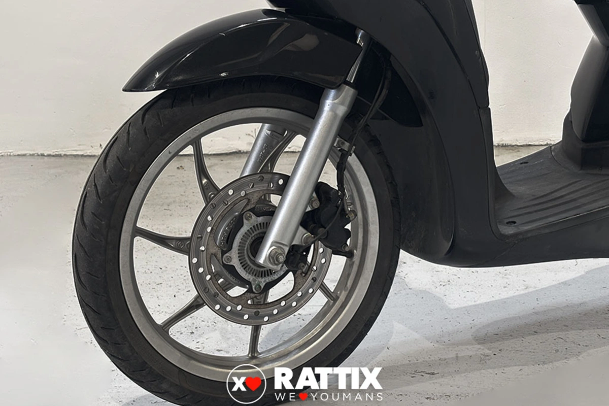 PIAGGIO Liberty 125 125